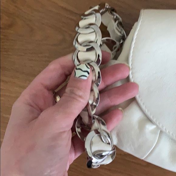 Christian Dior authentic mini bag - Picture 4 of 7